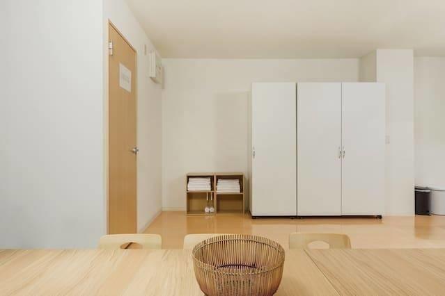 Alex Apartment In Saiwaicho 3Cv Osaca Exterior foto